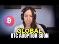 100% More Bullish! Everything Is Now in Motion for $1million Bitcoin - Lyn Alden