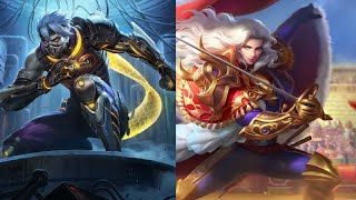 🔴Welcome musim epical glory - MOBILE LEGENDS