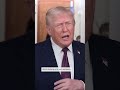 Trump weighs military options on Iran amid protests