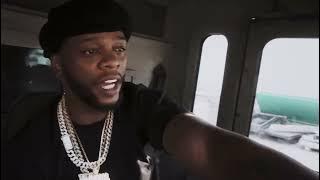 🔥Papoose & Claressa Shields keep winning 🏆 Here’s Paps NEW Song “CHILL BUTTON”🔥