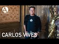 Carlos Vives, el rey del vallenato