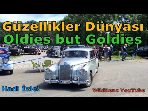 ALMANYA'DAN GÜZELLER GEÇİDİ | MBIG.DE