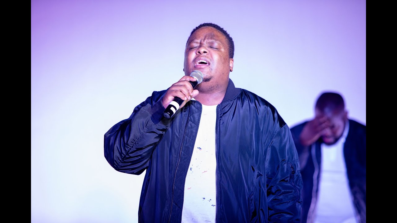 Oncemore Six live Worship - YouTube