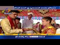 Online Marriage in Ambriya Thanda- Medak District