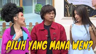 Wendi Yang Kabur Dari Rumah Tiba Tiba Mau Nikahi Mirriam Eka | BTS (10/09/26) Part 3