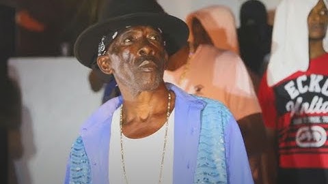 ALLOBY x SUPRYZE - PROBLEM (Official video)