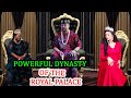 Powerful dynasty of the royal palace 12 watch latest regina danielsmike godson 2024 nollywood movi