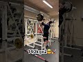 140kg pushpress! Begynner å bli veldig komfortabelt👊💪 #hardworkpaysoff #champion #strongman
