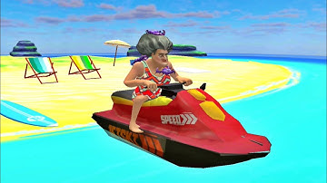 Prankster 3D New Update All New Levels (Android,iOS)