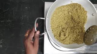 साबुत मूंग के लड्डू । Hari moong ke laddu | Green Moong laddu