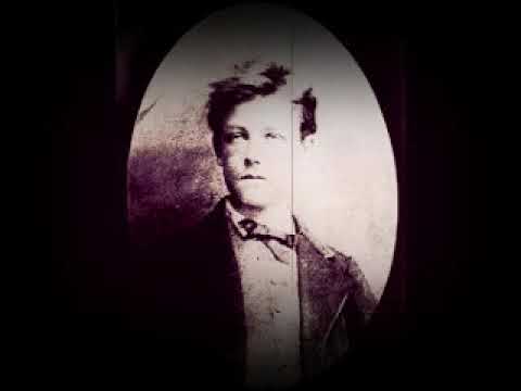 Video: Rimbaud Arthur: Biografie, Carieră, Viață Personală