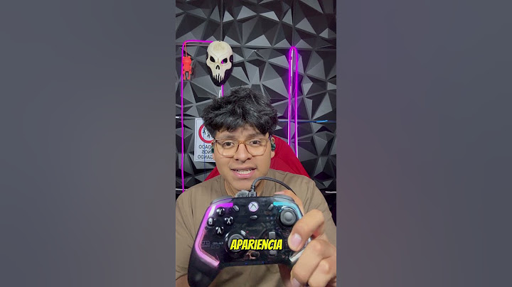 ADIOS A LOS CONTROLES CAROS Y ABURRIDOS