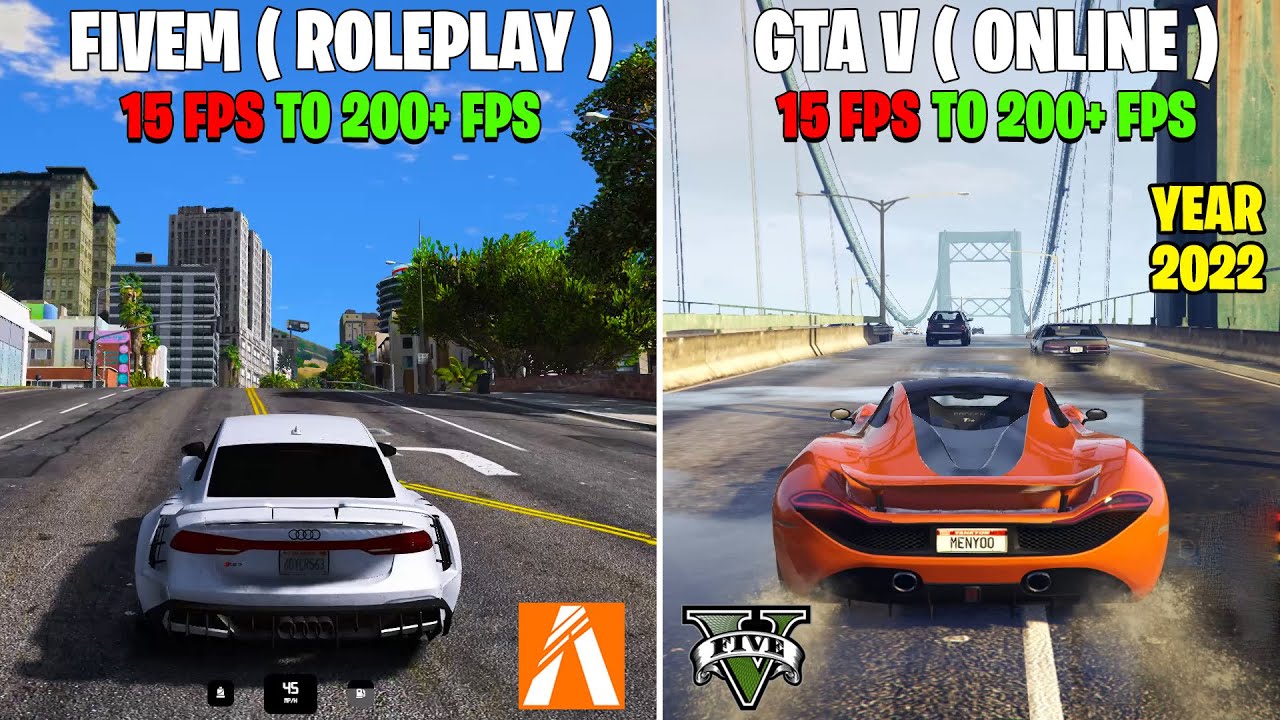 Top 6 Best Mods To Improve GTA RP (2023)