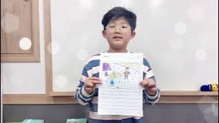 2024 March DSC1 Dream Tree - Chloe T