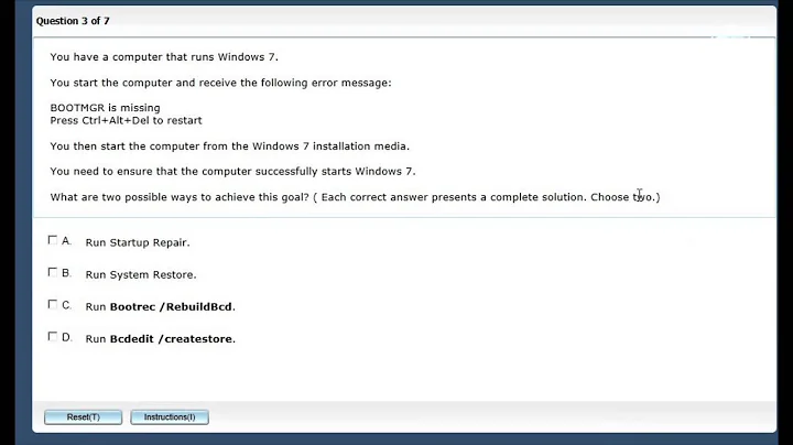 Microsoft Certification Exam Formats & Question Types