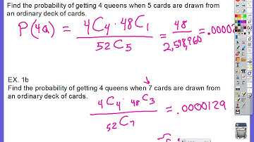4 5 Probability and Counting Rules OLD