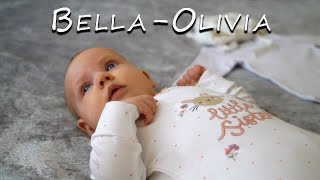 Christening Highlight Video - Bella Olivia