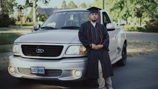 Joaquin - Graduation Life Video