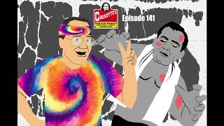 Jim Cornette's Drive Thru - Episode 141: Jim Reviews AEW's Double Or Nothing