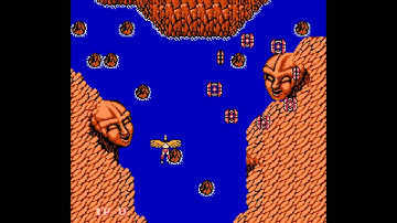 Legendary Wings Ovature