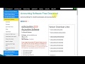 How to Install ezAccounting Software (for Chrome)