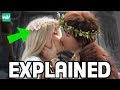 The Marriage of Astrid & Hiccup Explained | How To Train Your Dragon