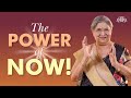 How to Live in the Present Moment ? | The Power of Now | Yoga Sutra | Dr. Hansaji Yogendra