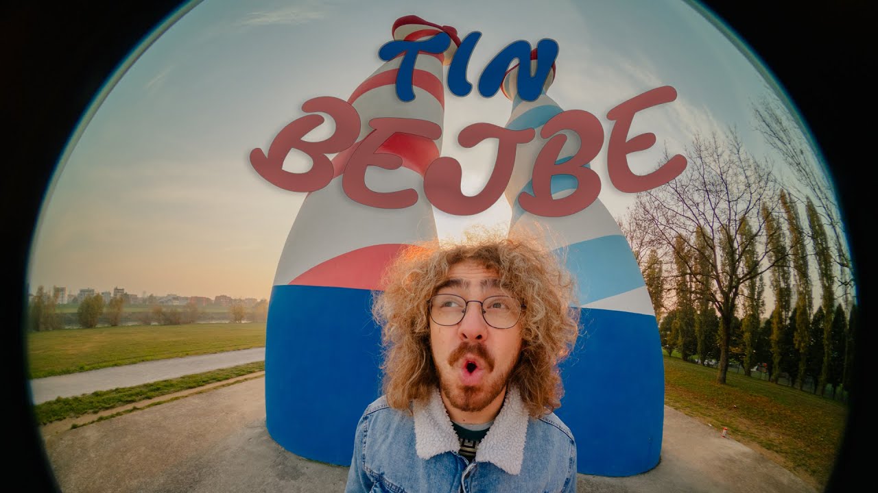 Watch Tin - Bejbe on YouTube Watch Tin - Bejbe on YouTube