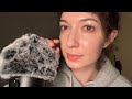 asmr oversharing about my life (whisper ramble)