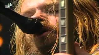 Black Label Society - Live At Rock Im Park 2002