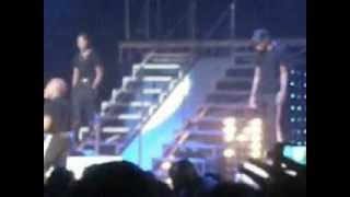 Mindless Behavior Future/Missing You :)))) !!!! Pt. 2 #1GirlTour ATL