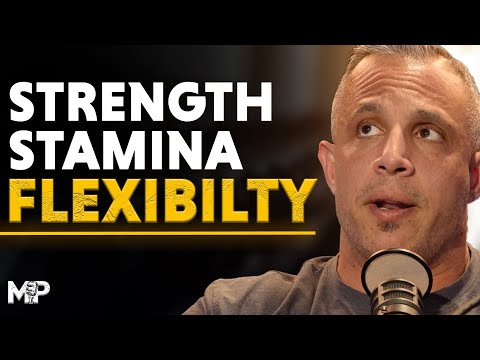 Mind Pump Show: THE BEST Fitness Routine (It's Nearly Impossible) | Mind Pump 2569