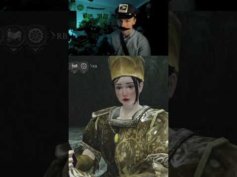 The Thick Asian Post Lady