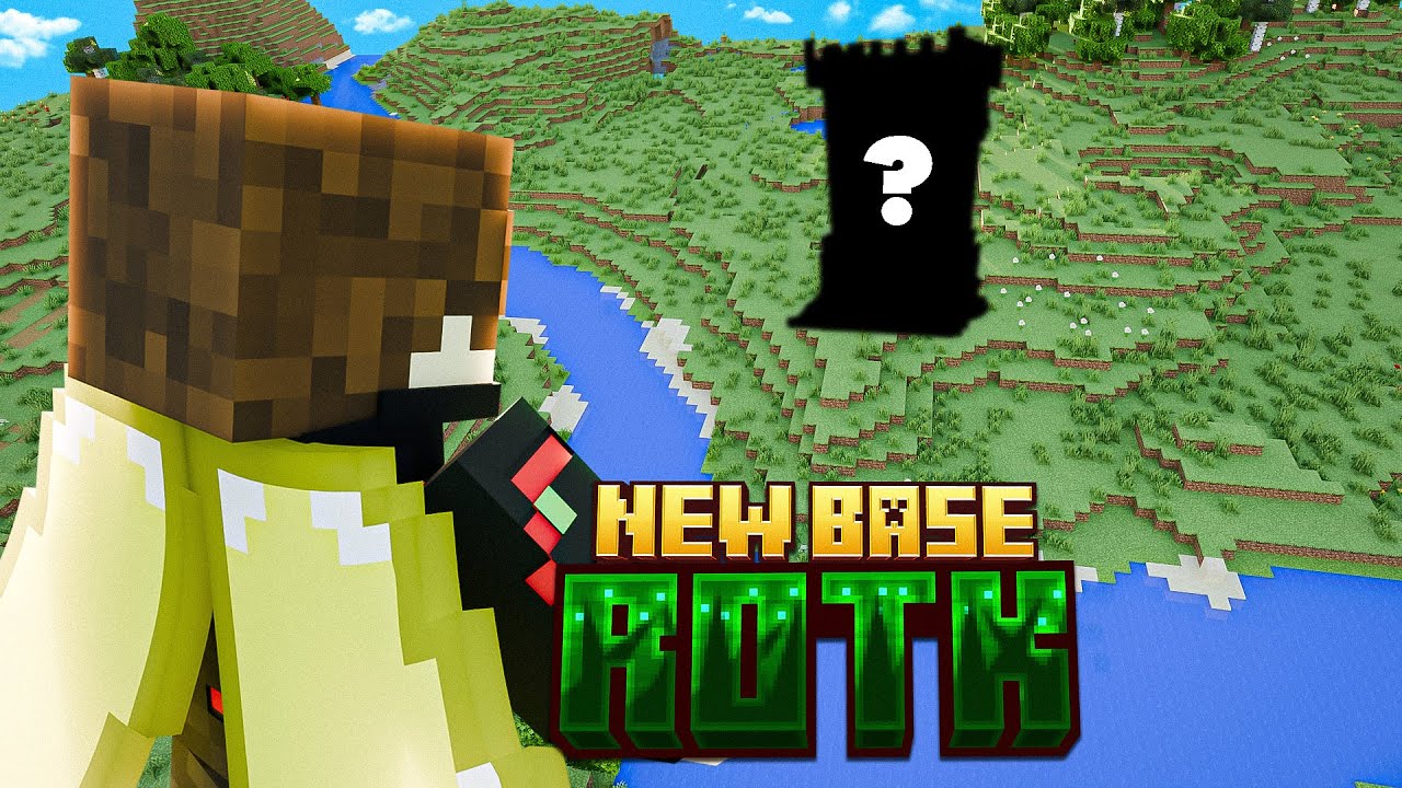 It's the end of ROTK