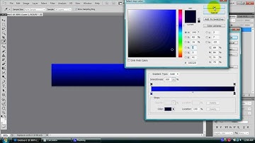 Photoshop Part 1 - Creating Menu Bar / Creating Script / Add to Website