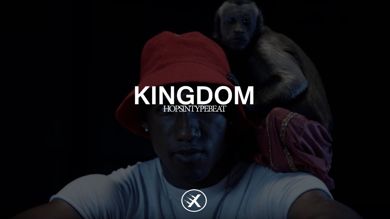 FREE Hopsin Type Beat 2018  - Kingdom