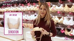 Penti uzmanlığı ile en rahat sütyenini keşfetmeye hazır mısın?