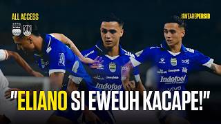 Download Lagu Bermain 10 Pemain Bikin Eliano Mainkan Dua Peran | All Access vs Persis Solo MP3 Download Lagu Bermain 10 Pemain Bikin Eliano Mainkan Dua Peran | All Access vs Persis Solo MP3