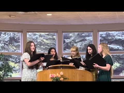 You Do Not Walk Alone: Holland Adventist Academy