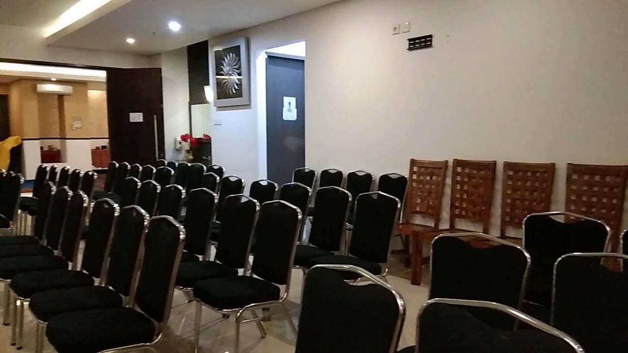 HOTEL MURAH DI CIHAMPELAS BANDUNG// KEMBANG HOTEL 