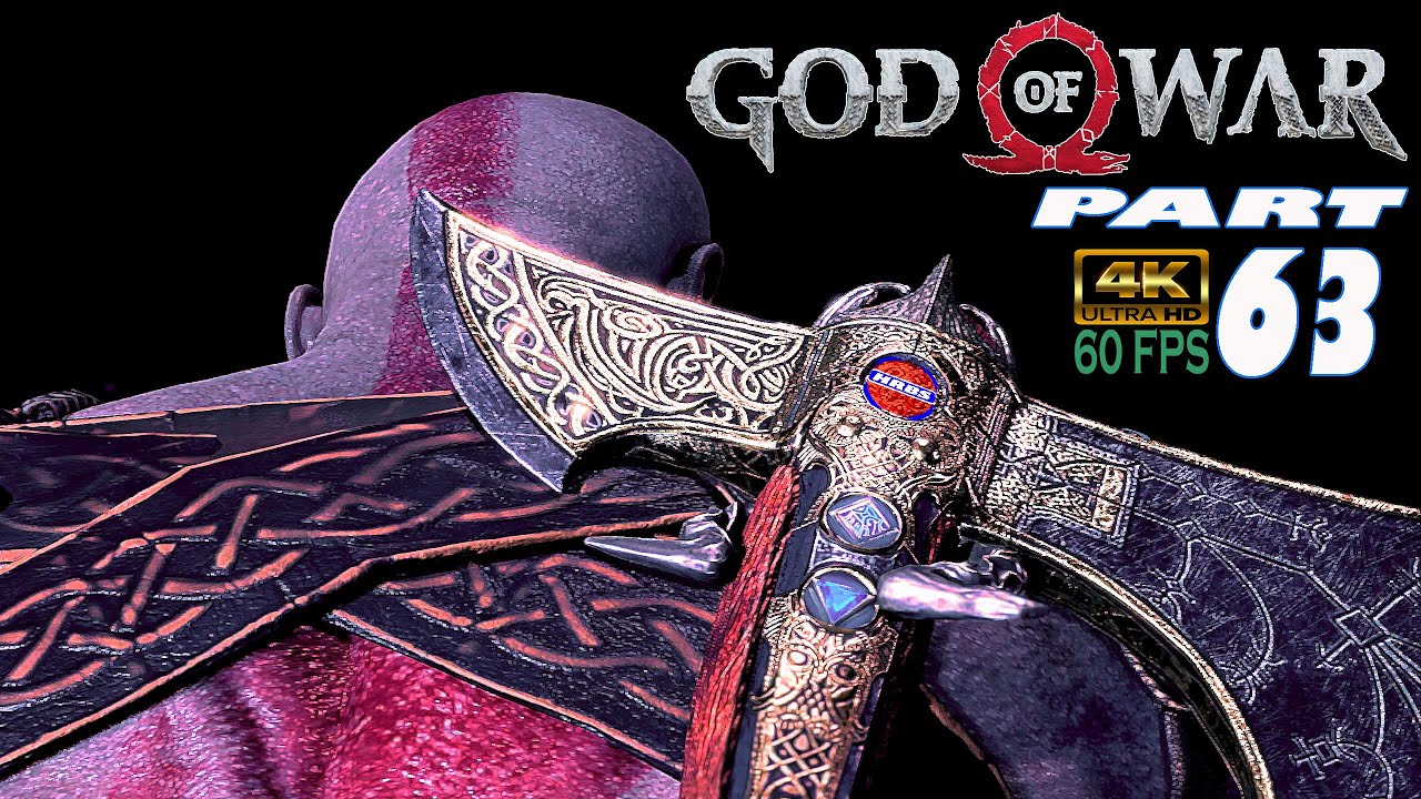 GOD OF WAR PART 63 Walkthrough Cliffs Of The Raven Buri s Storeroom 4K 60 DAY13 100 god-of-war-part-63-walkthrough-cliffs-of-the-raven-buri-s-storeroom-4k-60-day13-100