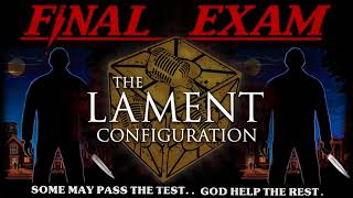 Final Exam (1981) - Movie Review