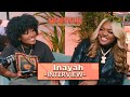 Inayah talks new album wait theres more working with tyler perry secret deluxe  so much more
