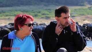 İki Ayrı Bedeniz Ama Aslında Tek Kişiyiz Oğlumla Bizi Ayırmayın