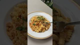 One-Pot Zwiebel-Macncheese