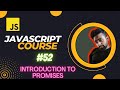 Promises in javascript tutorial in Hindi lecture #52