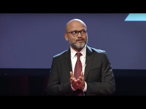 How to live happily ever after | Amitabh Vardhan | TEDxVitosha
