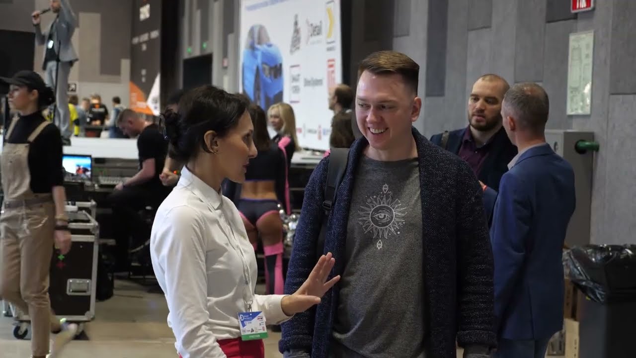 Legend PPF на Detailer Day Expo 2023