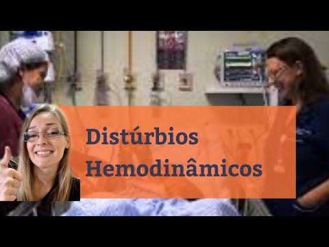 Vídeo: Escolhendo O Monitoramento Hemodinâmico Personalizado