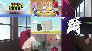 [Multisource] Sparta Remix (Vanilla & Short)